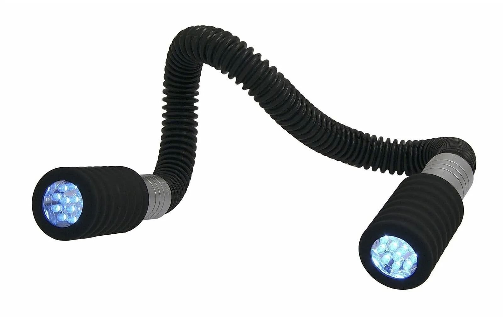 Flexi-Cobra Style 24 Led Flexible Bendy Mechanics Work Light 800mm Long