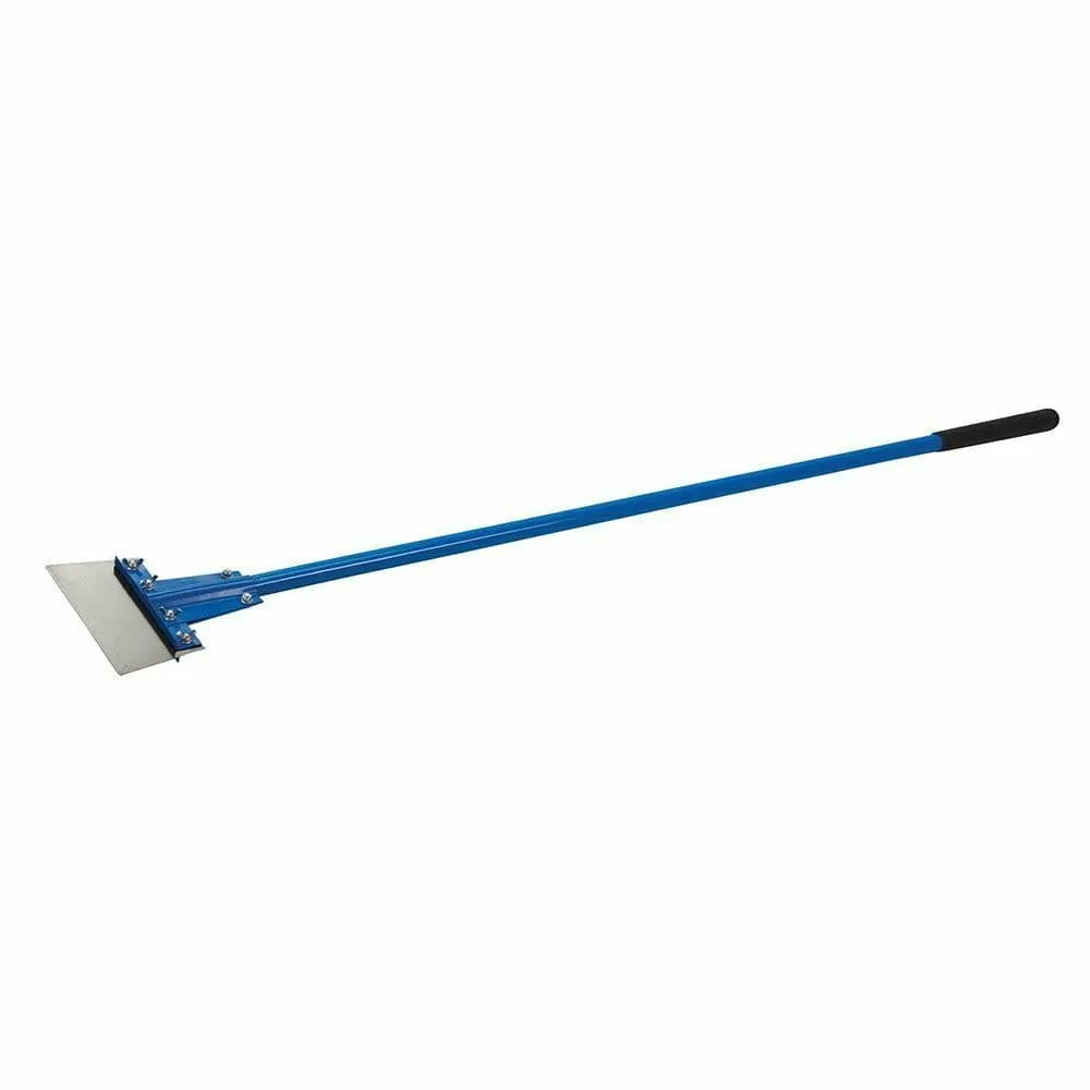Floor Scraper 200mm Long Handle