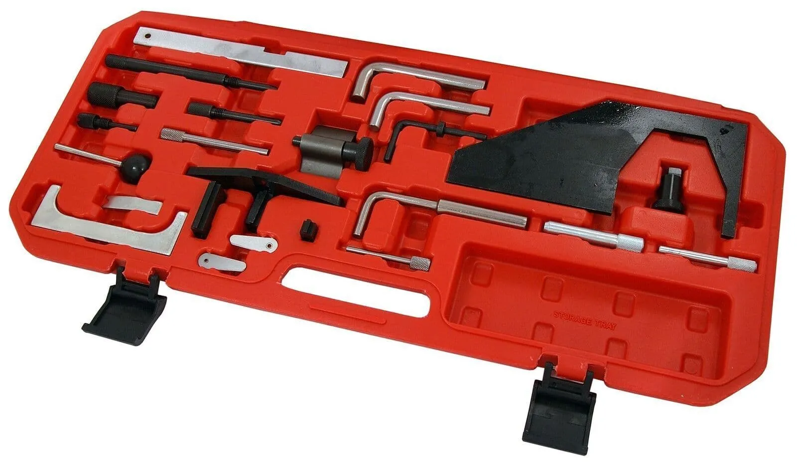 Ford & Mazda Timing Setting Locking Tool Kit Set 1.4 1.6 1.8 2.0 Petrol Diesel