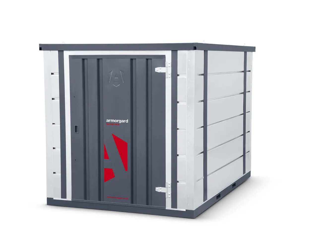 Armorgard 4m Forma-Stor FR400