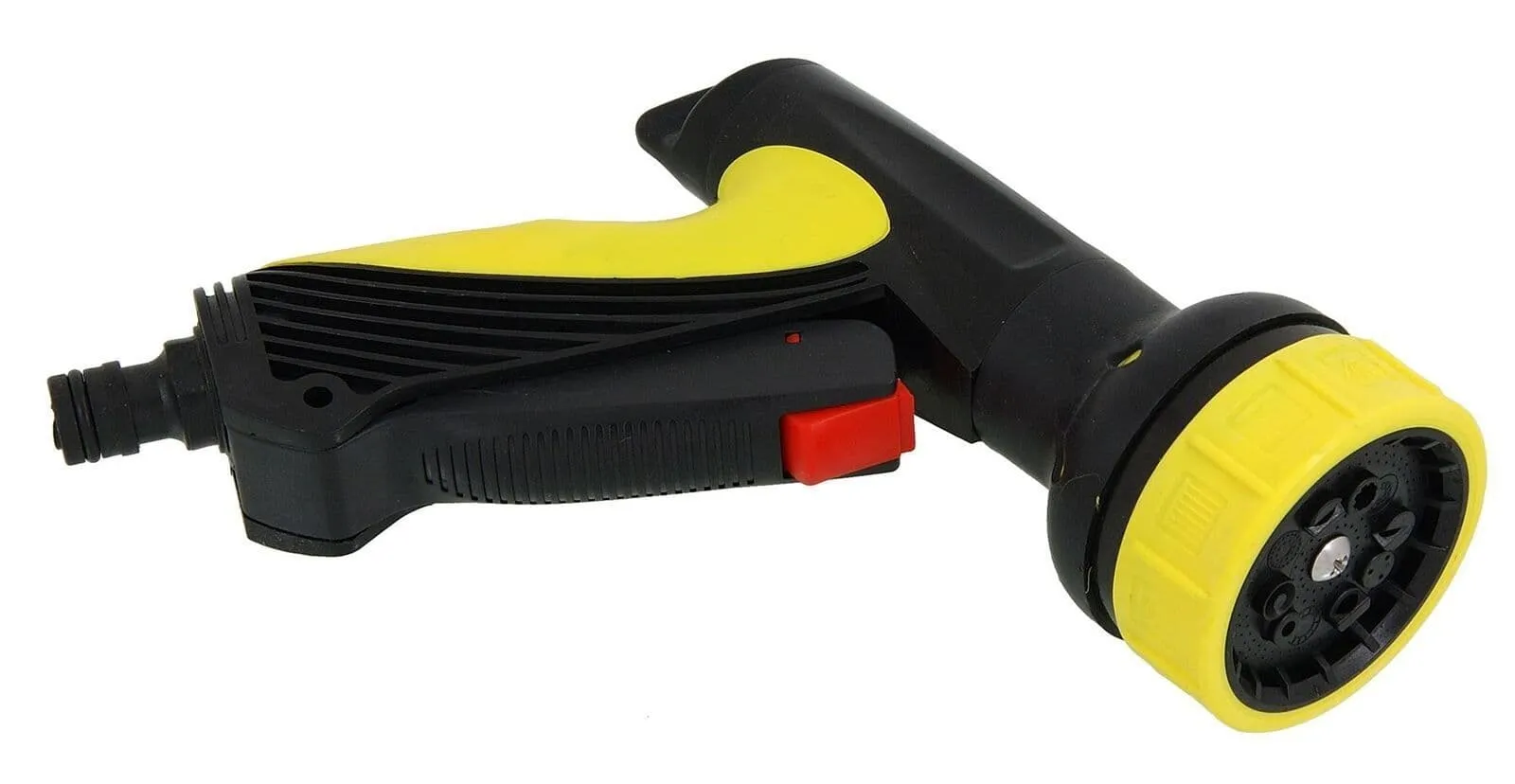 Garden Hose Pipe Spray Gun - 10 Pattern