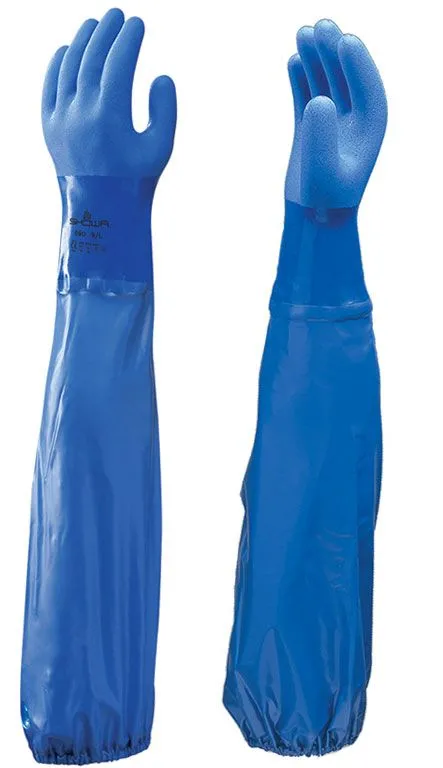 Showa 690 Long Sleeve Gloves