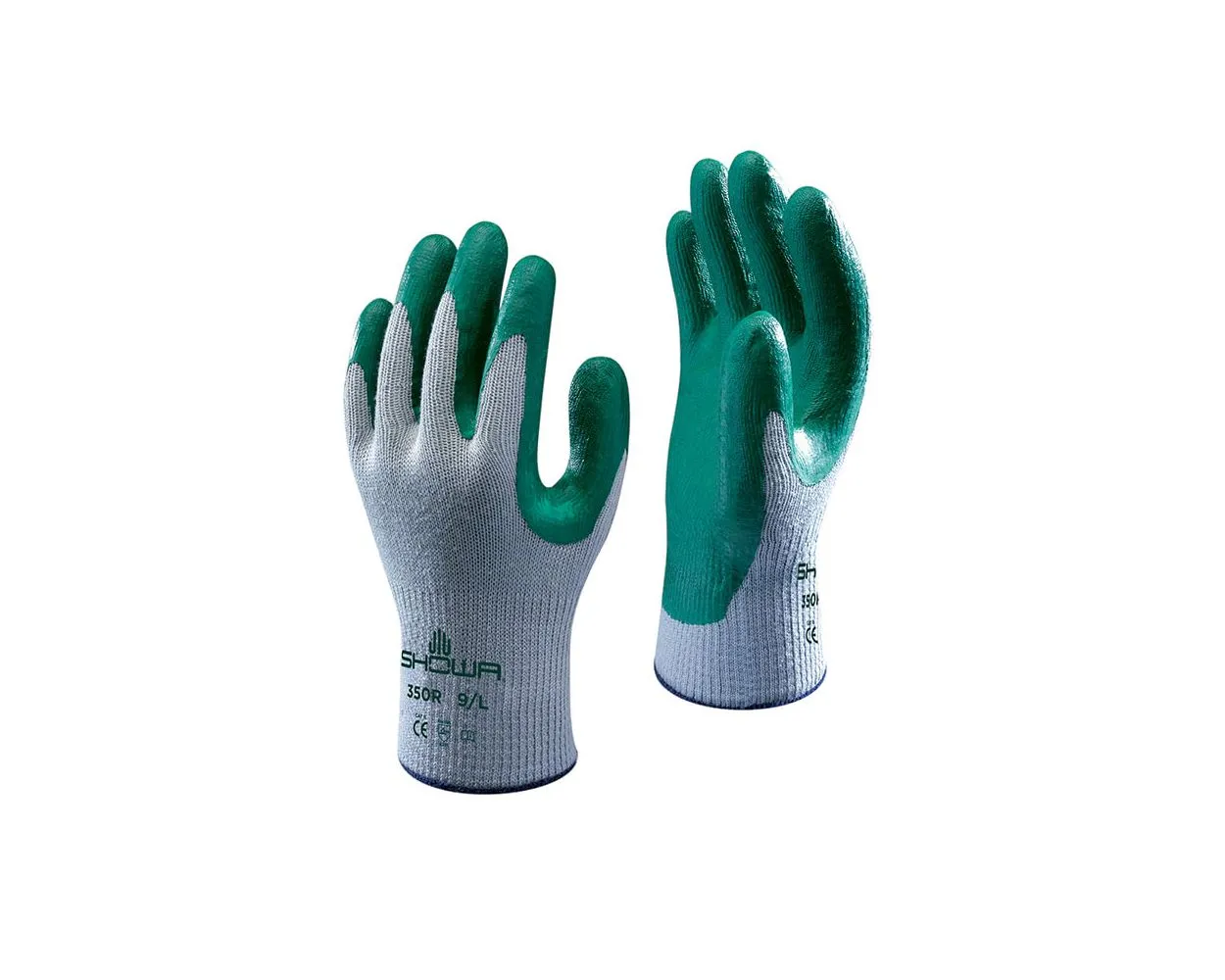 Showa 350R Thornmaster Gloves