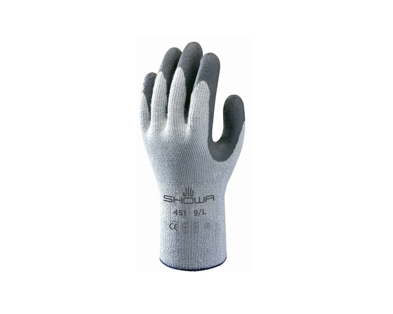 Showa 451 Therma Grip Gloves
