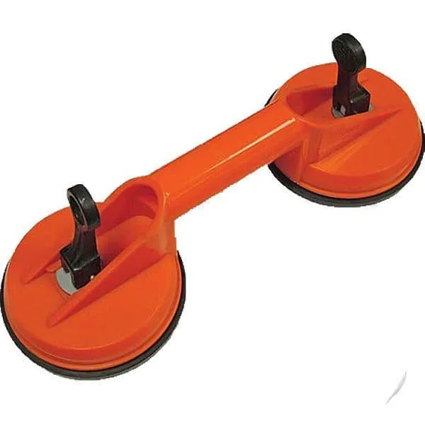 Glass Lifter Dent Puller Car Steel Puller Suction Cup Pad 70Kg 115mm