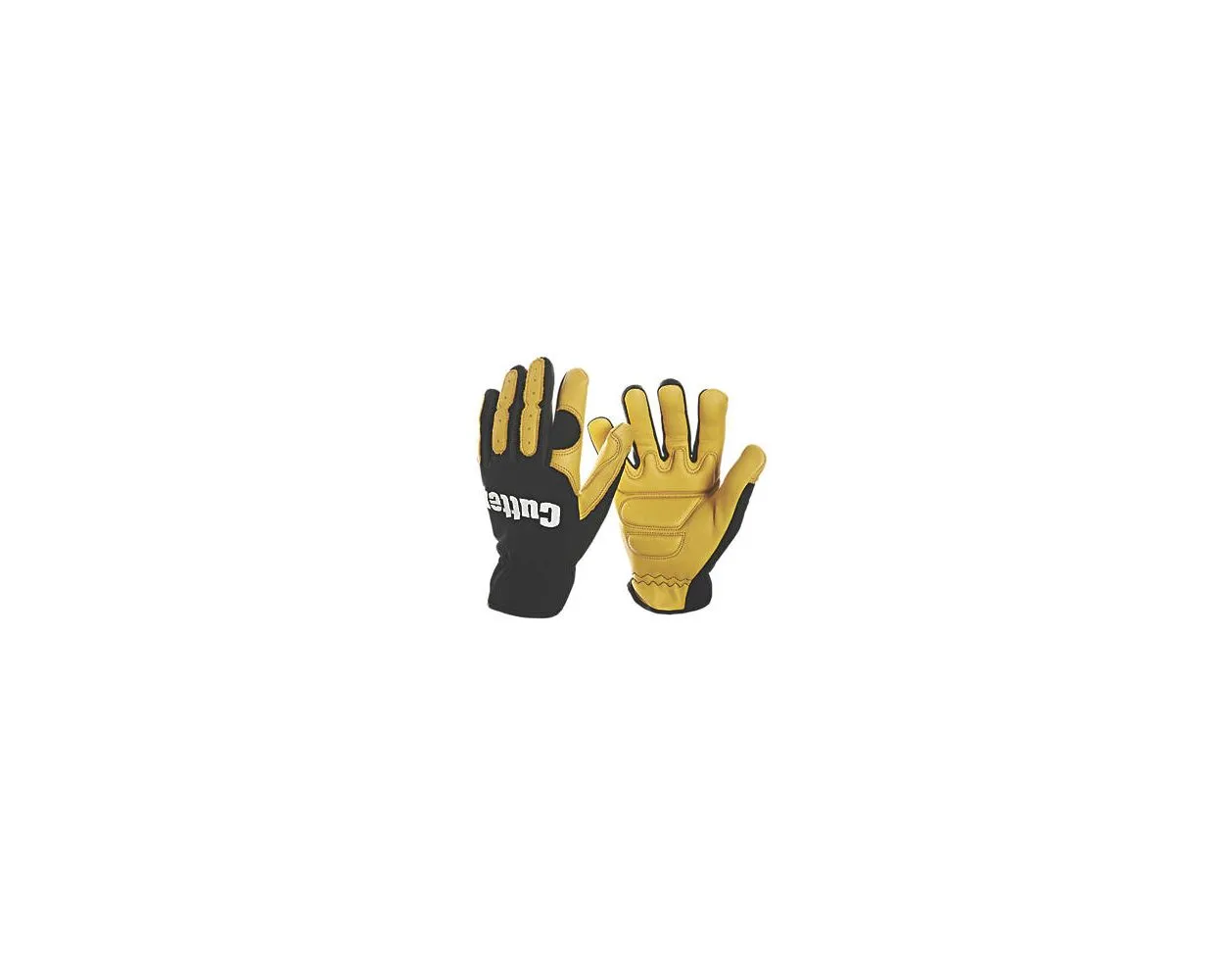 Cutter Strimmer & Trimmer Gloves