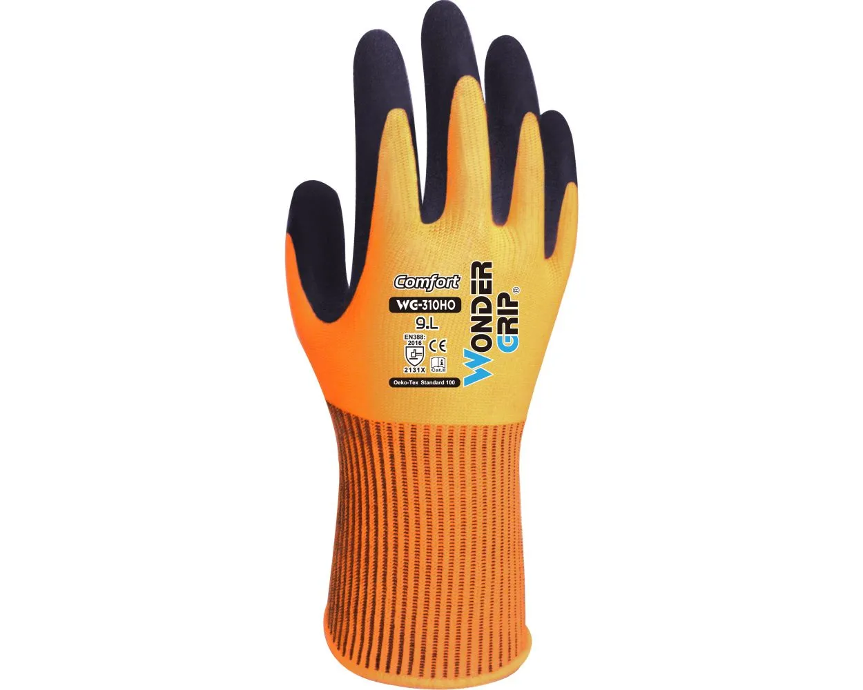 Wonder Grip WG-310HO Comfort - Excellent Grip