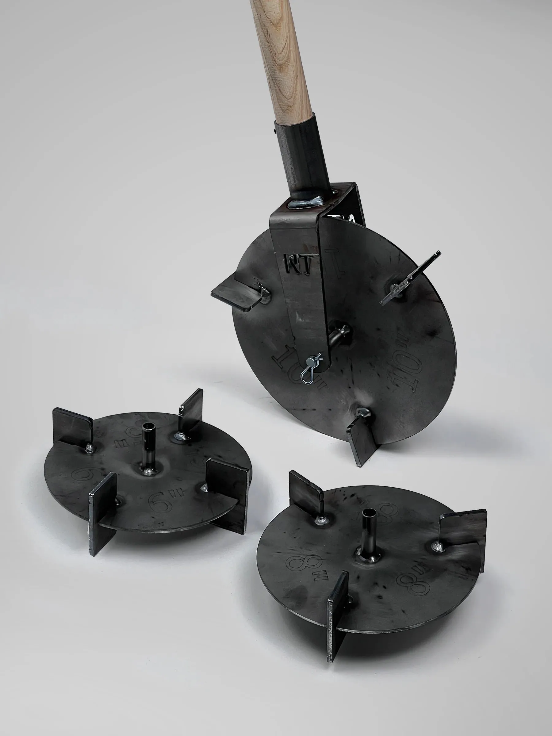 Neversink Gridder Single Row