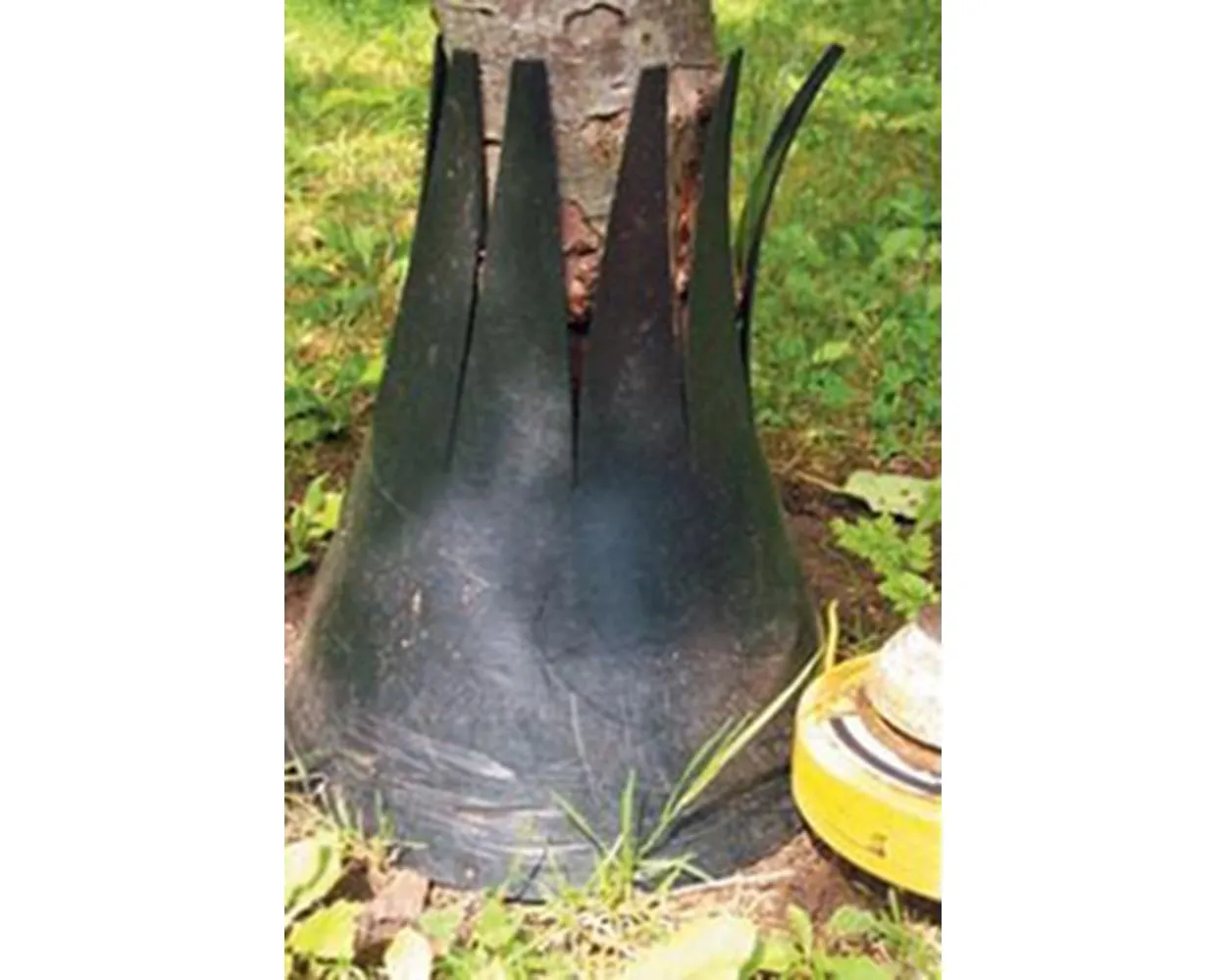 The Arbortech Strimmer Guard