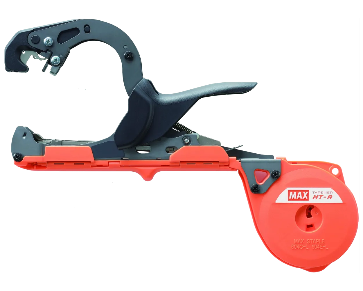 Max Tapener HT-R45C (RD) Gun