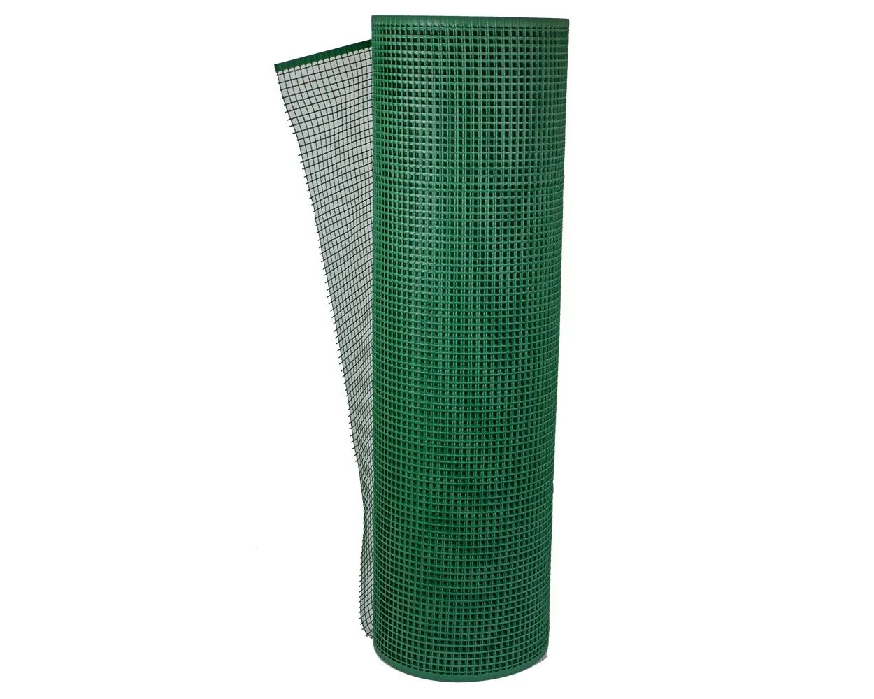 Extruded Tree Guard Mesh (Green) 330gsm - 1.2 x 50m