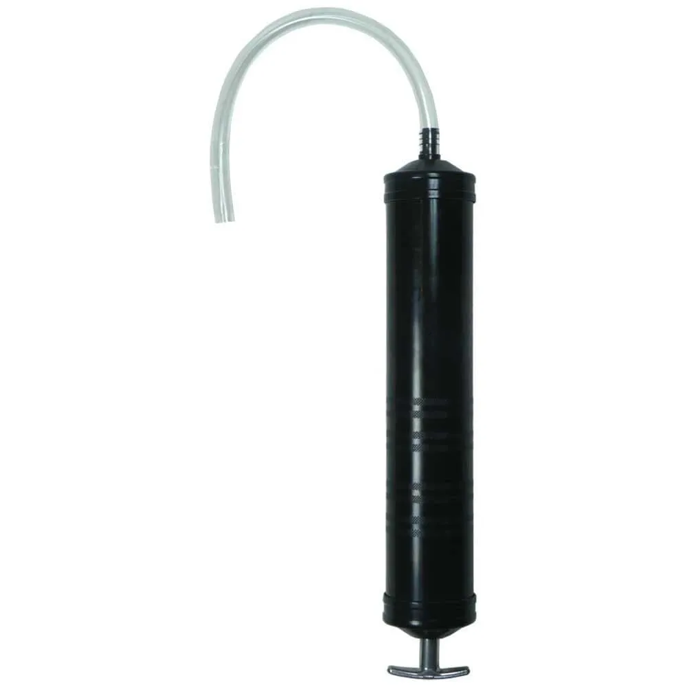 Hand Operated Oil Fluid Vacuum Extractor Suction Pump 500Cc