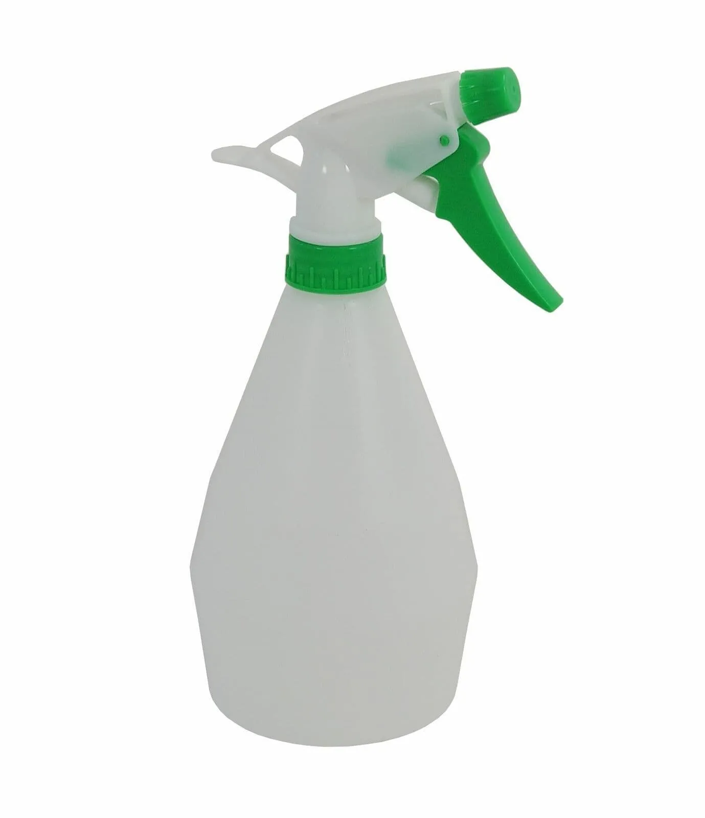 Hand Pressure Sprayer Bottle - 500Ml For Watering Plants And Cleaning