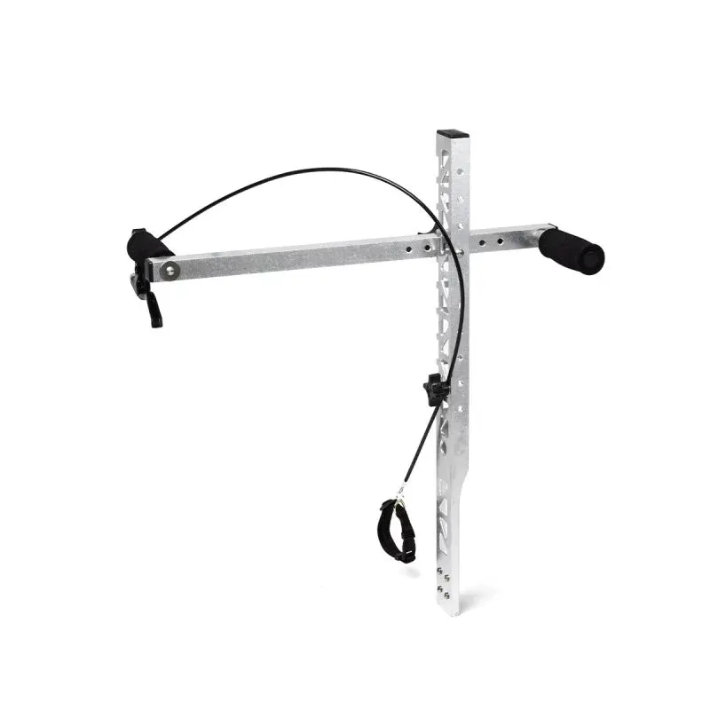 Handle Extension for Quick Cut Babyleaf Harvester