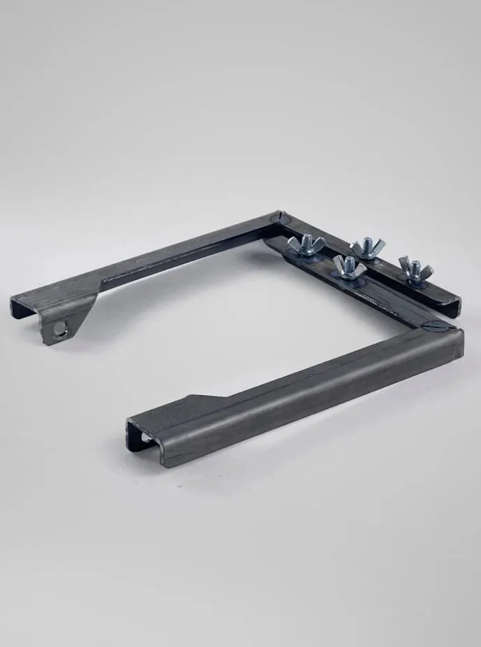 Neversink Gridder Handle Extended Spool Holder