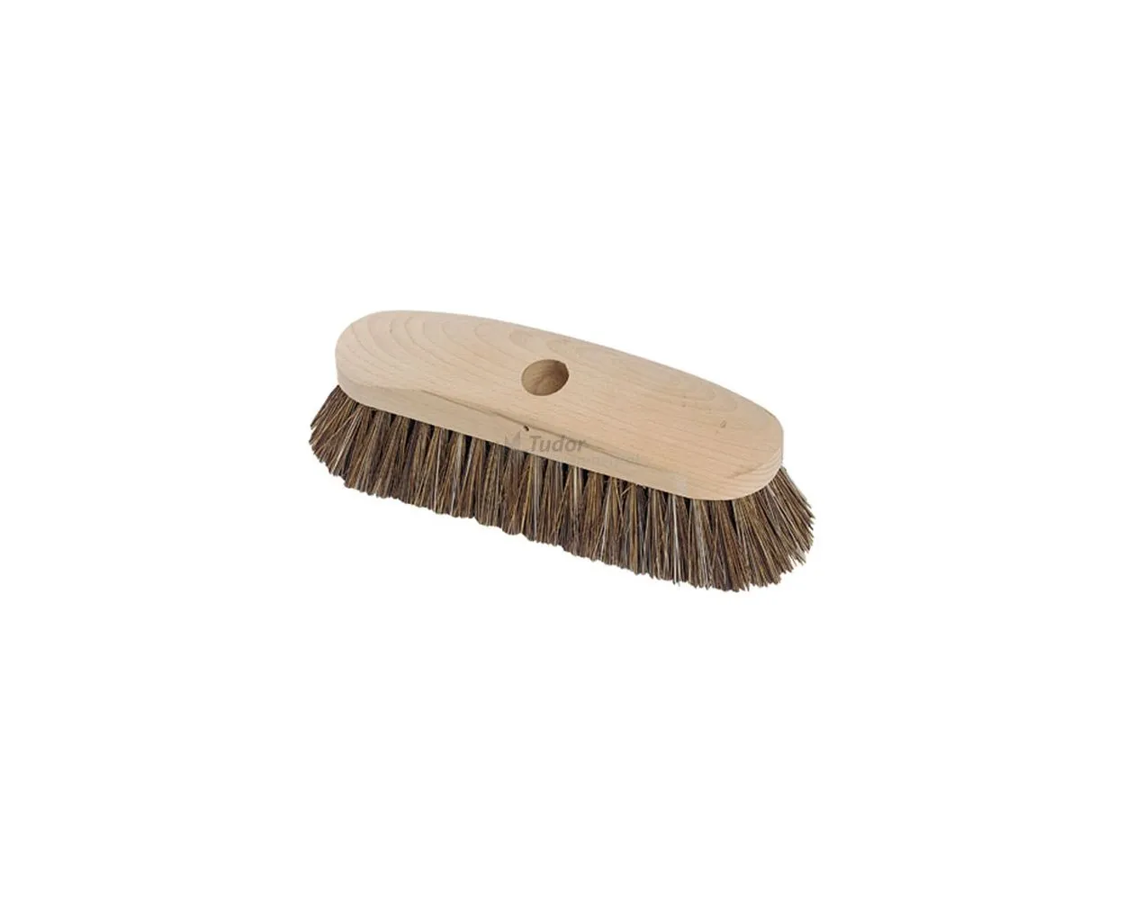 Hillbrush Finest Stiff 237mm Deck Scrub - head only