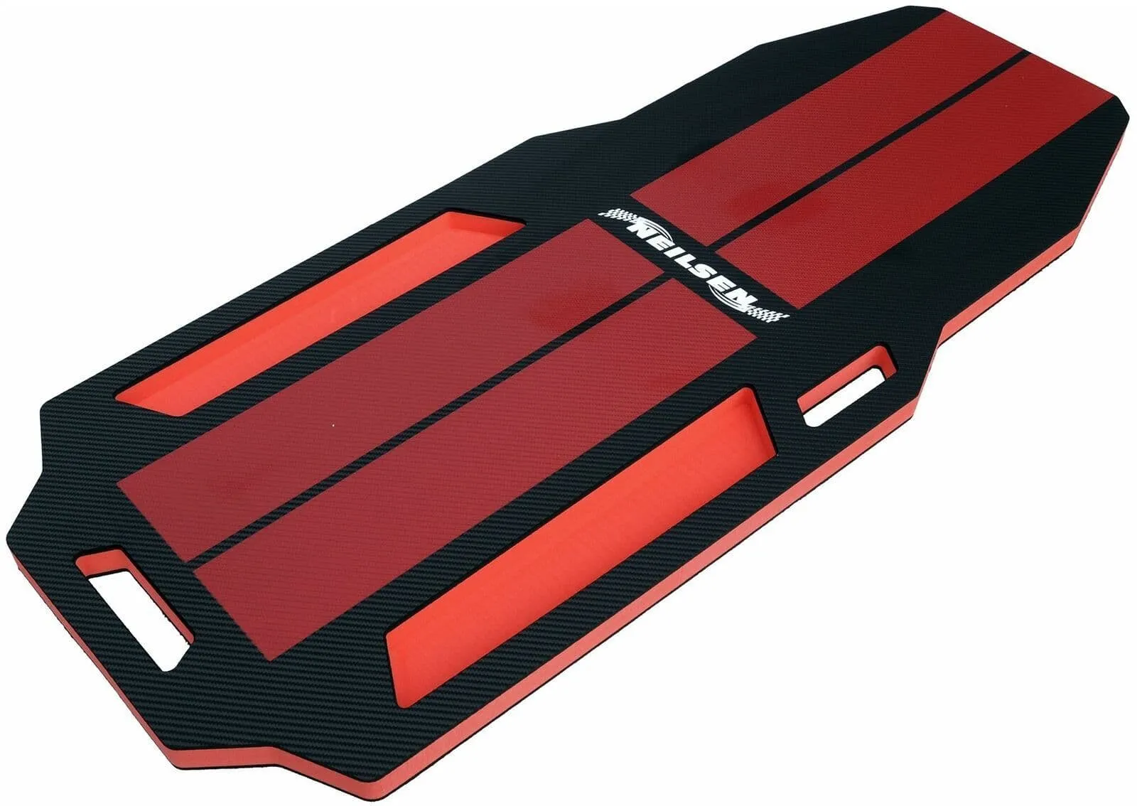 Heavy Duty Mechanics Eva Foam Mat 1M X 0.45M Water And Oil Resistant 30mm Thick