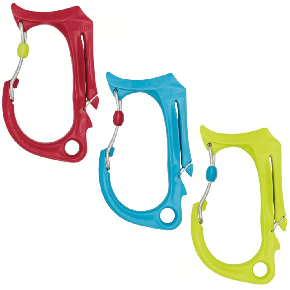 Honos Tool Clip (Small) | Gustharts (£6.96)