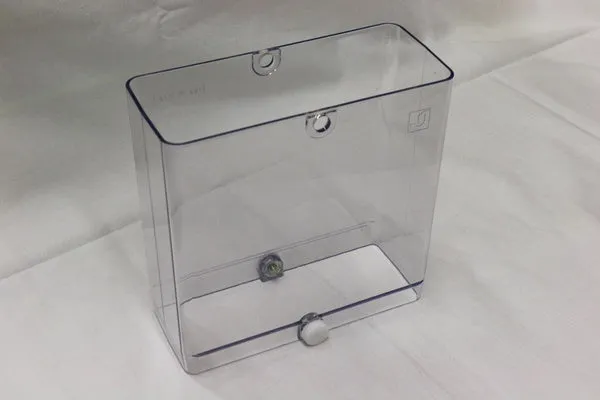 Jang JP Series Hopper Extention