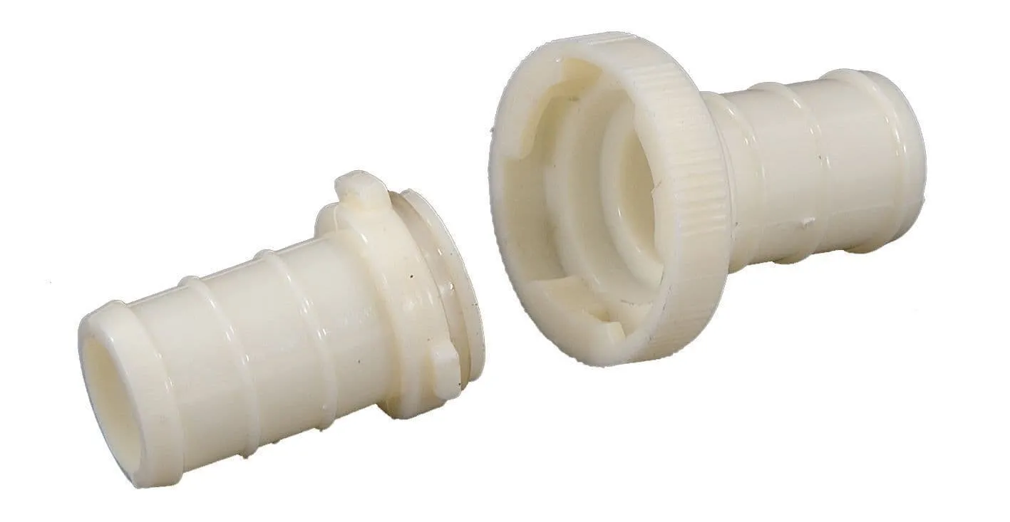 Hose Coupling Adaptor 1"(25mm)
