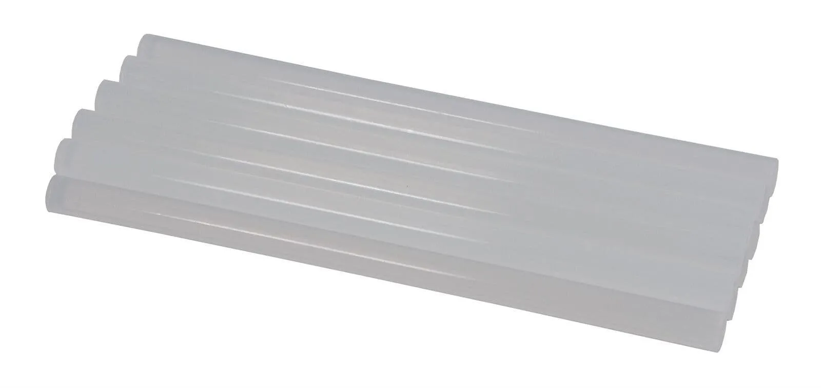 Hot Melt Glue Sticks For Glue Guns - 10Pc 11mm X 200mm