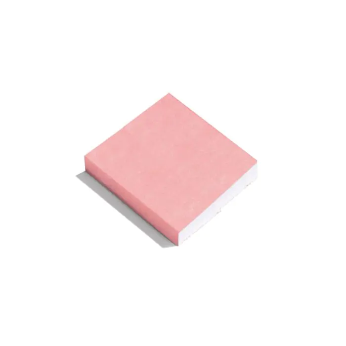 12.5mm SE Fireshield Plasterboard 1800X900 90390 (Pink).