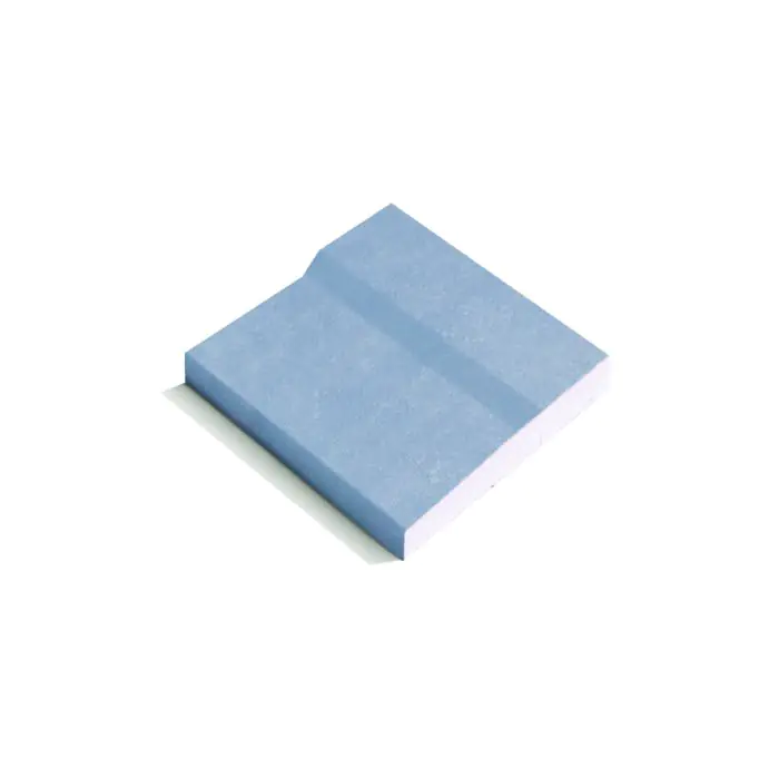 12.5mm TE Soundshield Plasterboard 1200X2400. 90345 (Blue)