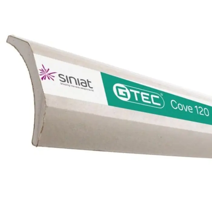 120mm Plaster Cove 3.6M 90329