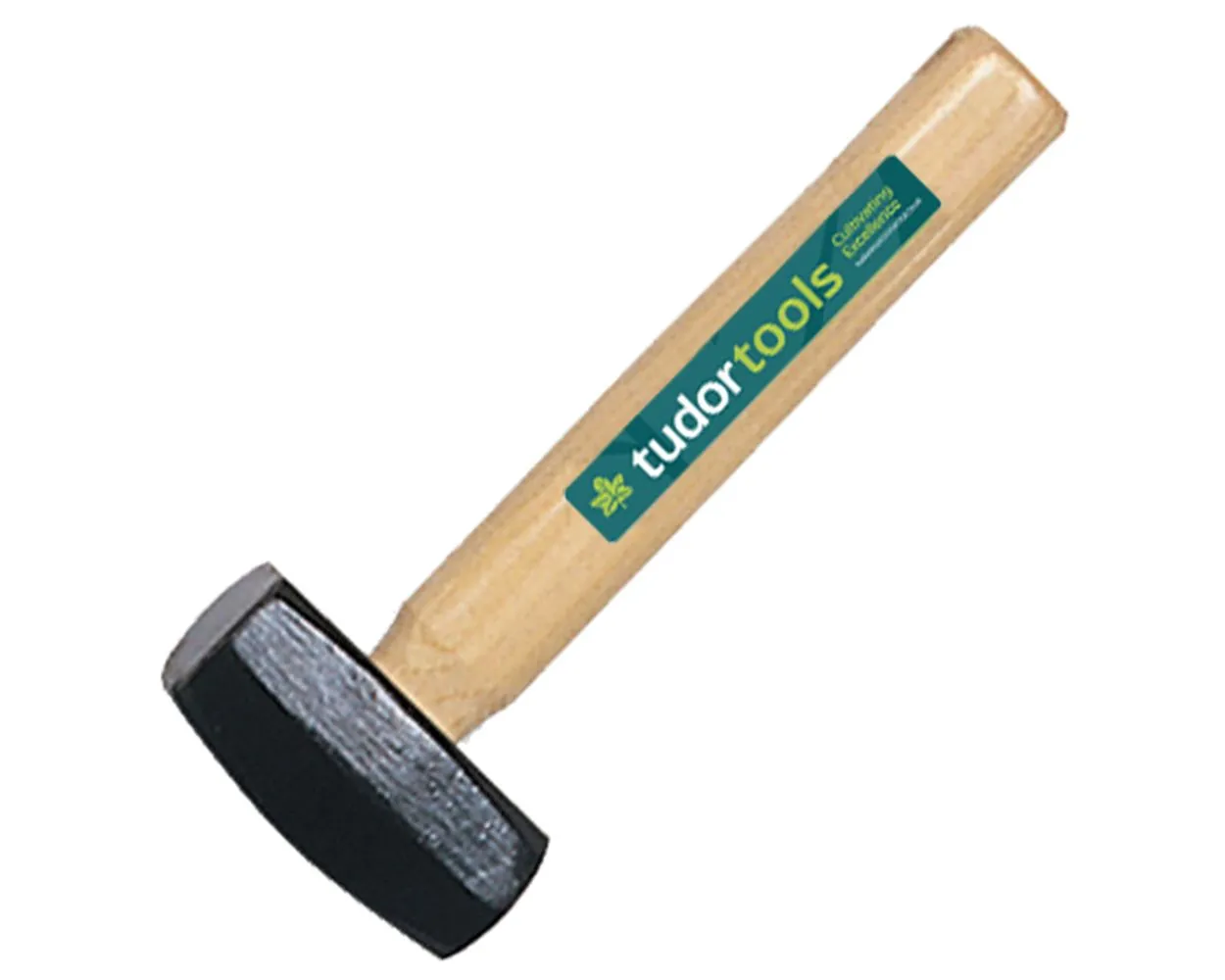 Tudor Club Hammer, 2½ lb