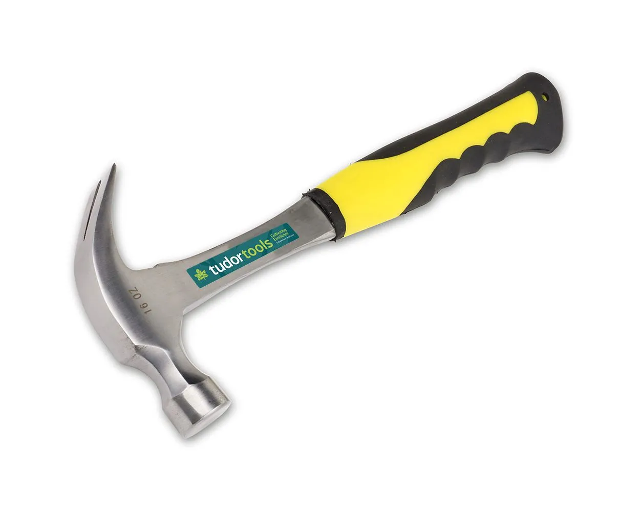 Tudor Claw Hammer, 16oz