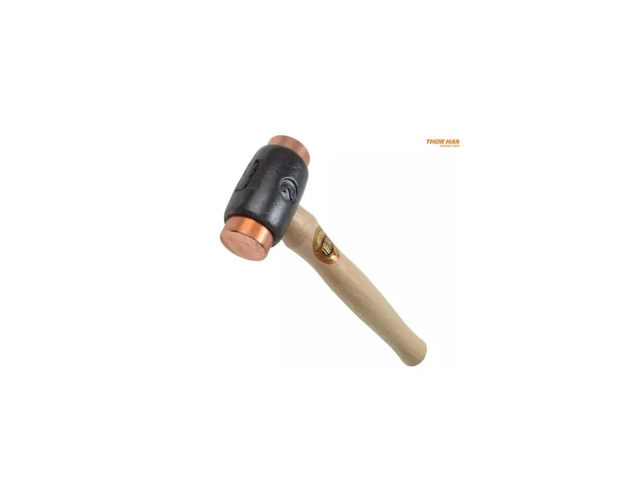 Thor312 Copper Hammer - Size 2