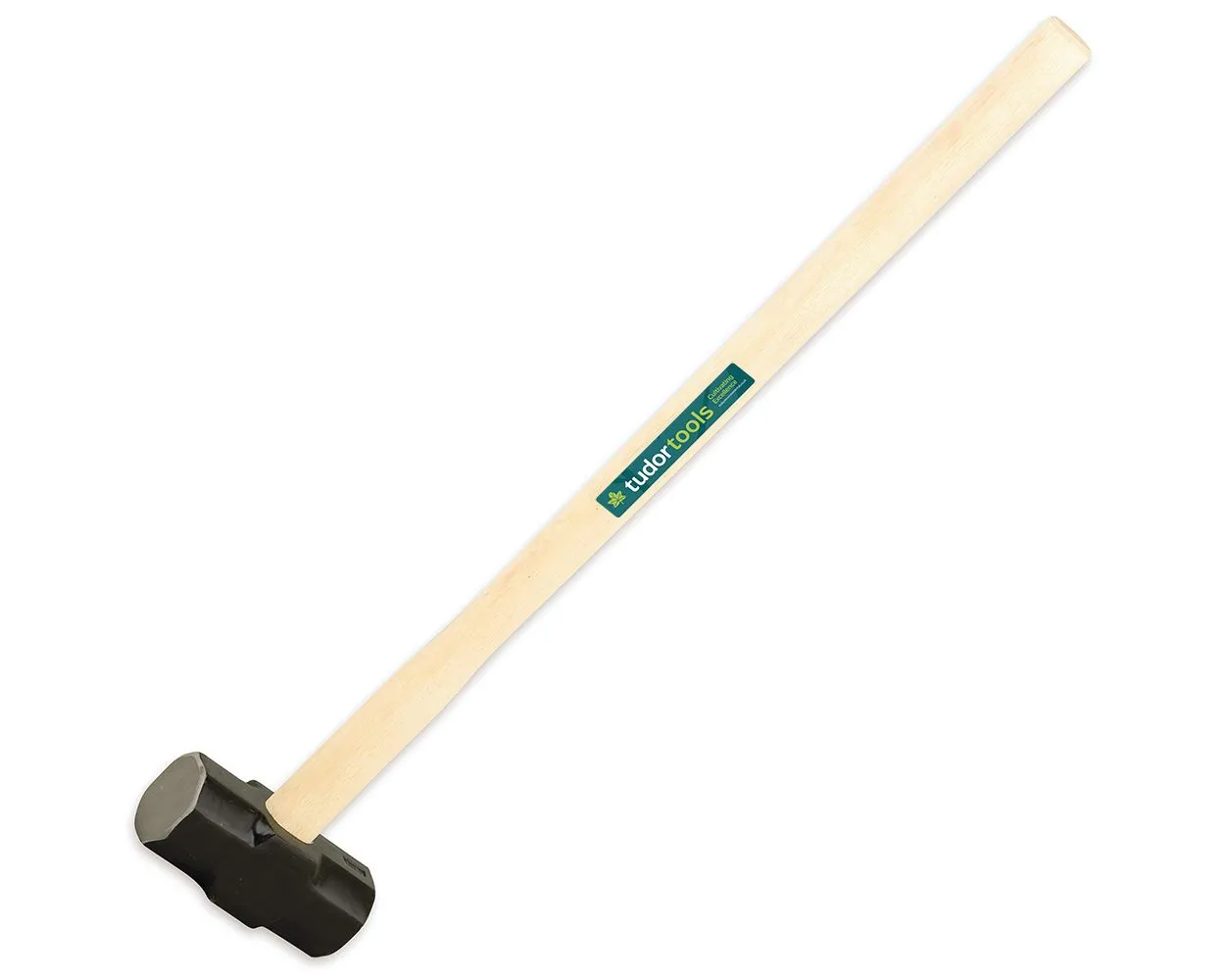 Tudor Sledgehammer, 10 lb - general purpose
