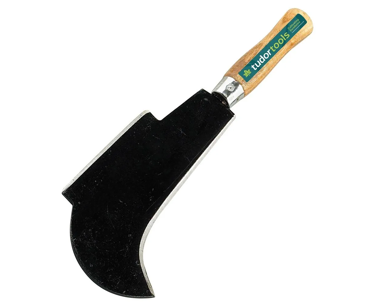 Tudor Double Edge Newton Bill Hook