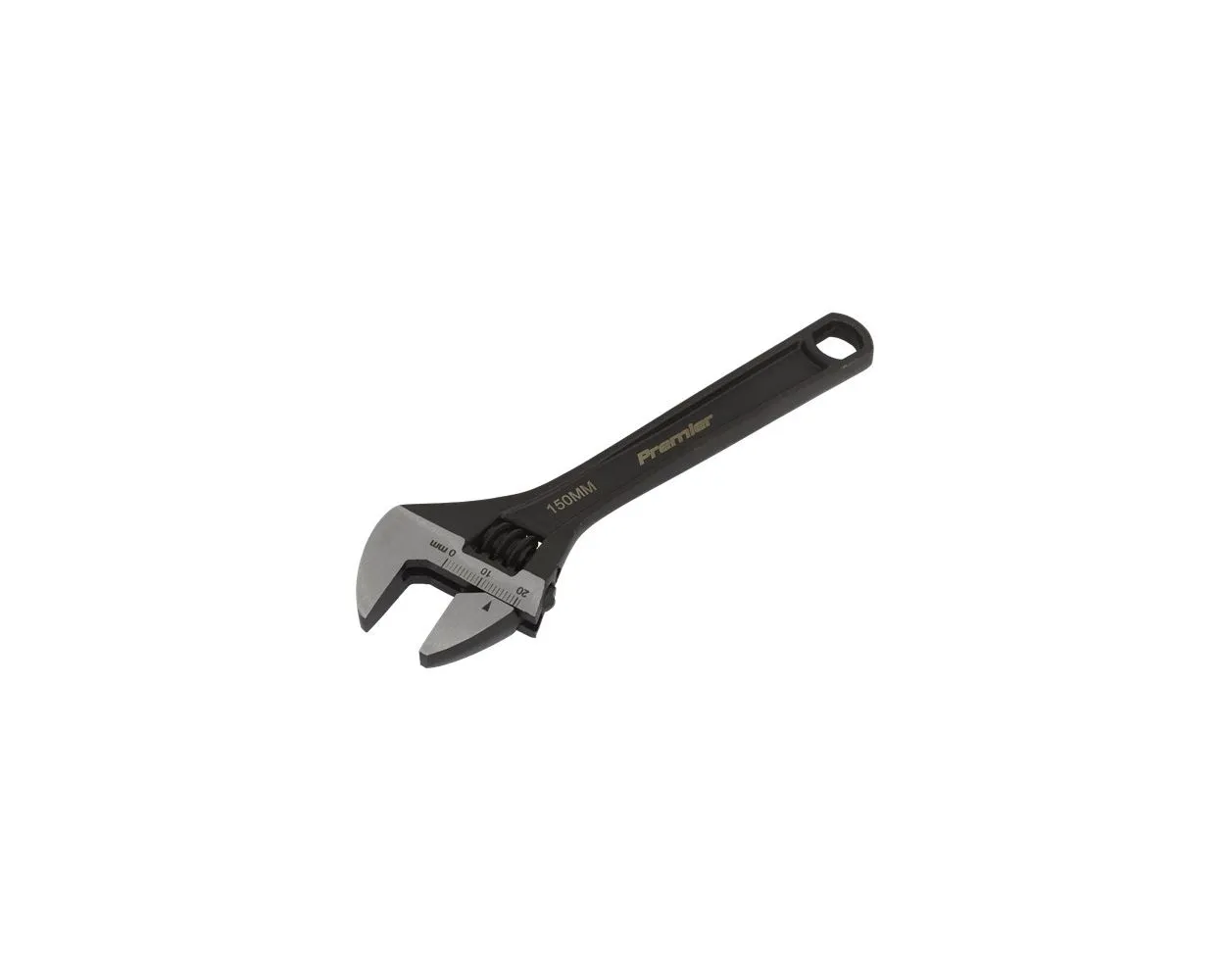 Sealey AK9560 Adjustable Wrench 150mm