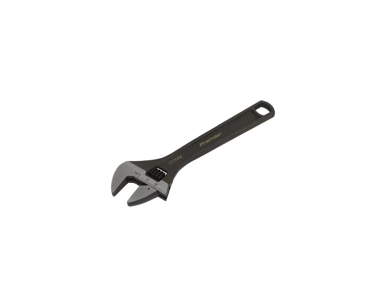 Sealey AK9561 Adjustable Wrench 200mm