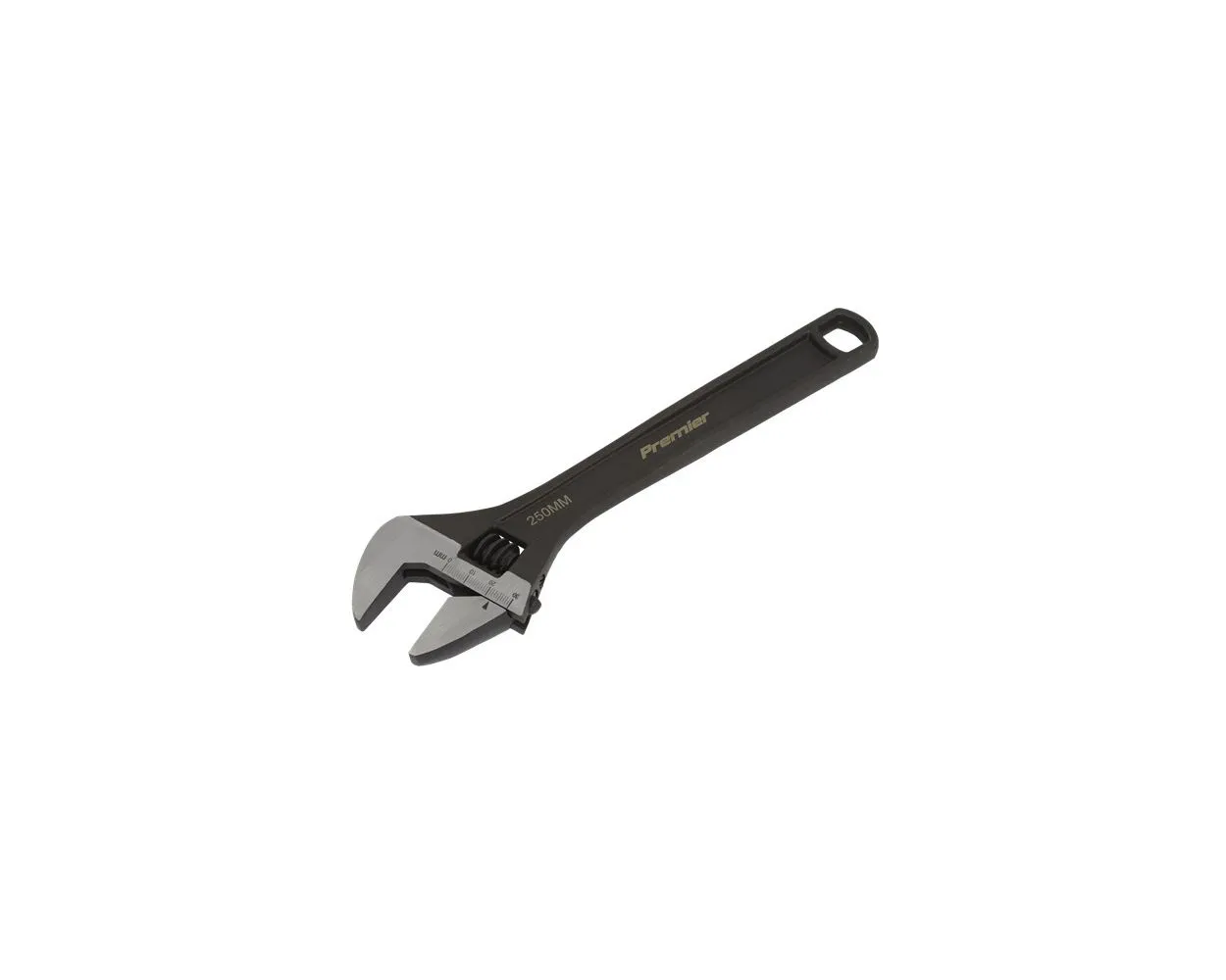 Sealey AK9562 Adjustable Wrench 250mm