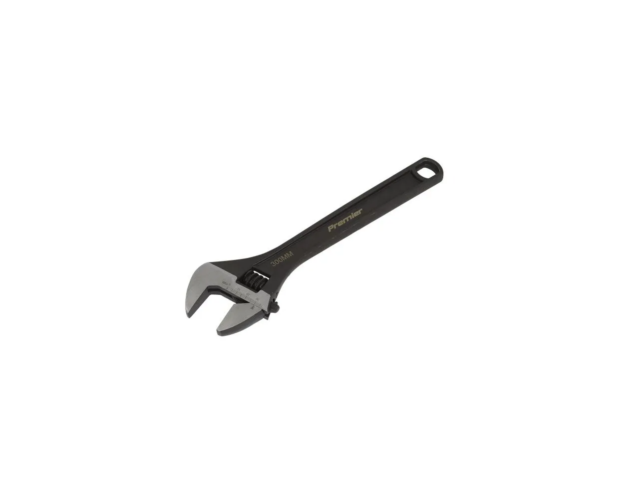 Sealey AK9563 Adjustable Wrench 300mm