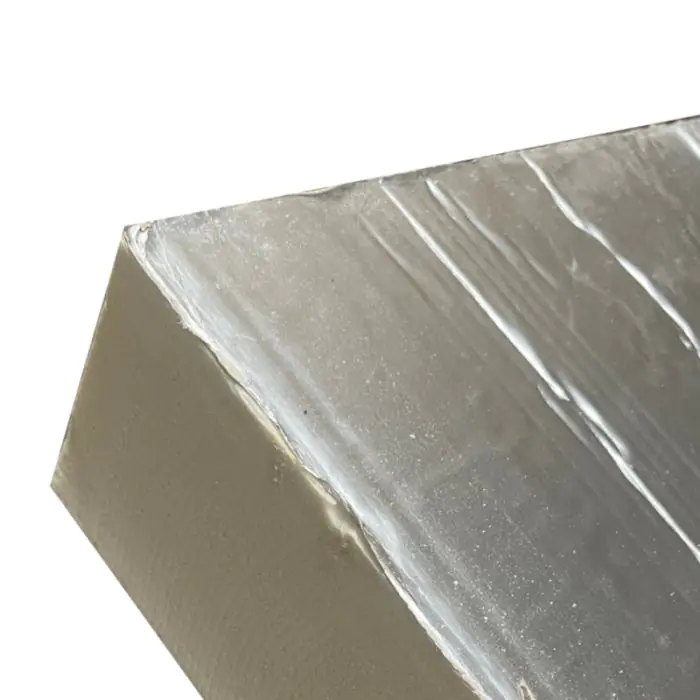 100mm Pitched Roof PIR Board 1200X2400 XT/PR_UF/100/BD/SP06