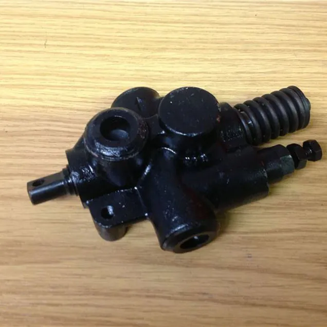 Spool Valve for 8 Ton Petrol Log Splitter