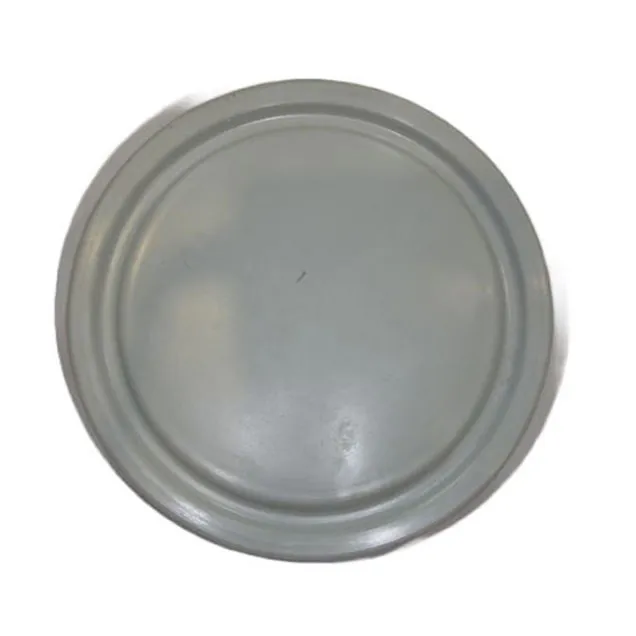 Rear Outside Wheel Cover for 22" Zero Turn Lawnmower