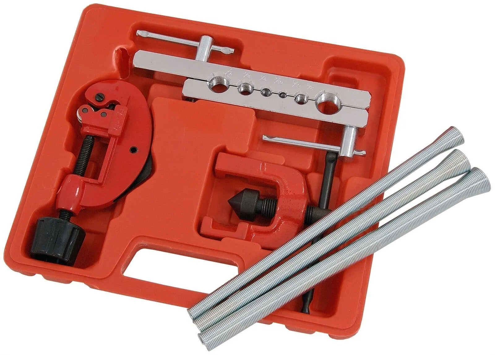 Imperial Brake Repair Flaring Tool Kit - Cutter & Bender 3/16"
