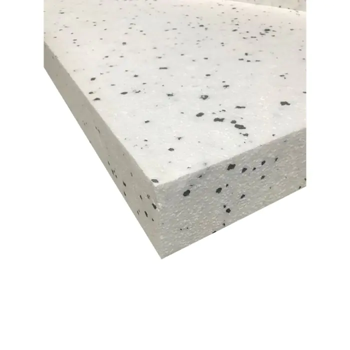 100mm Polystyrene Expanded 1200X2400 Jabfloor 70