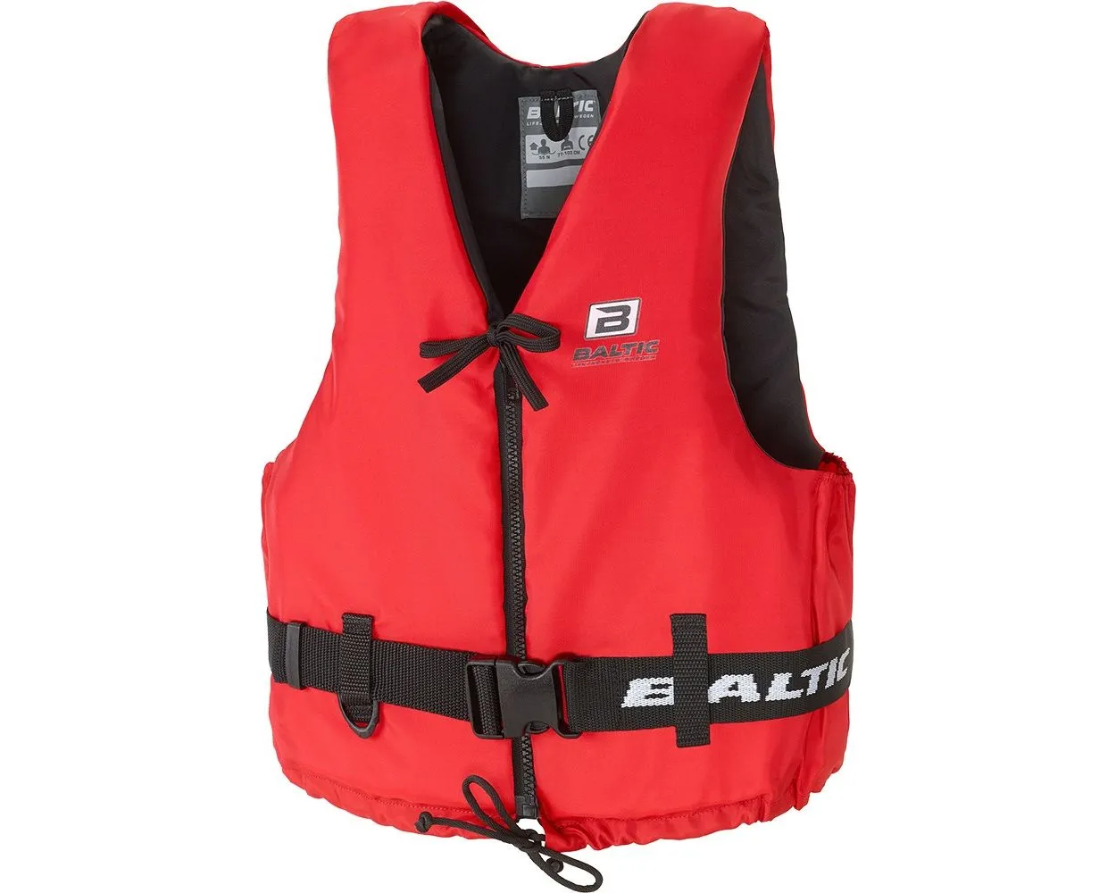 Baltic Aqua Pro Buoyancy Aid Jacket (50N), Sizes S-XL
