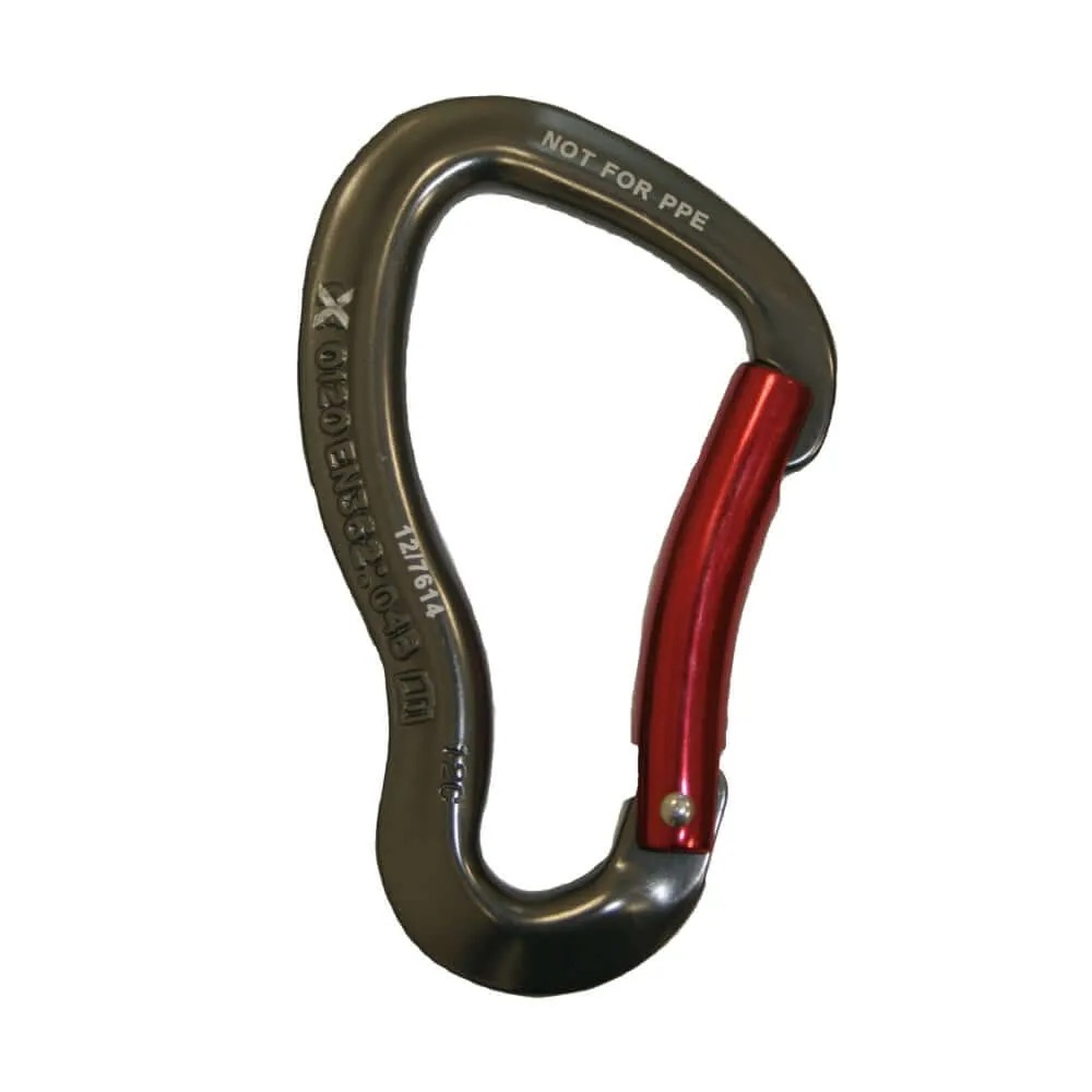 ISC Gator Carabiner Tool | Next Day Delivery | Gustharts