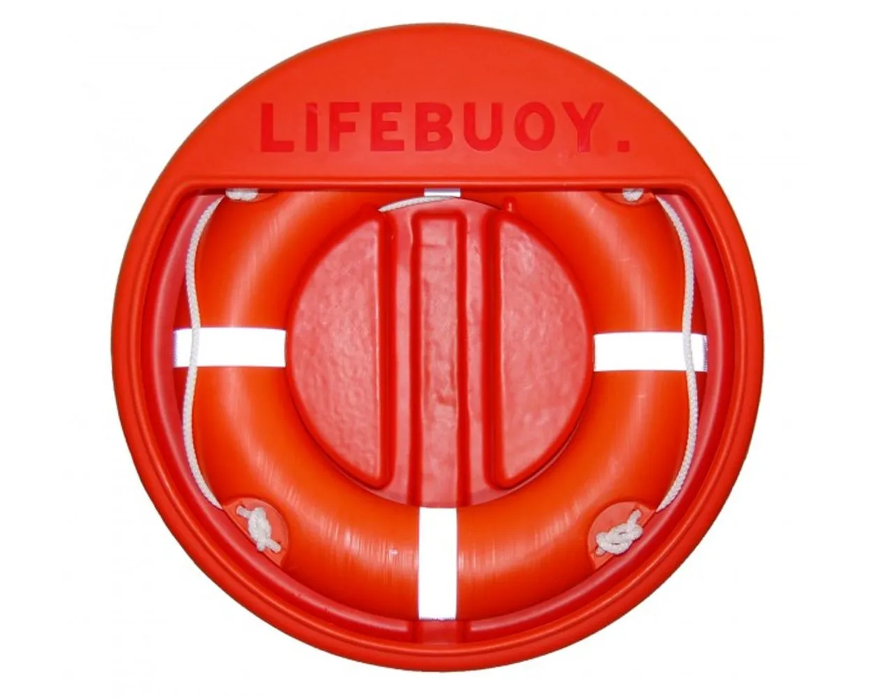 Lifebuoy Housing Cabinet