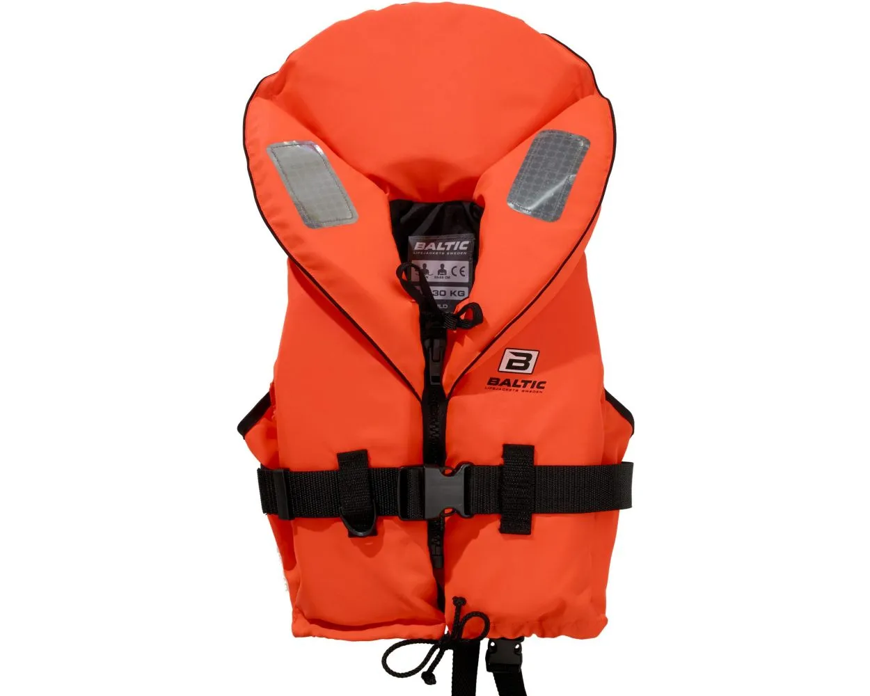 Baltic Skipper100N Lifejacket