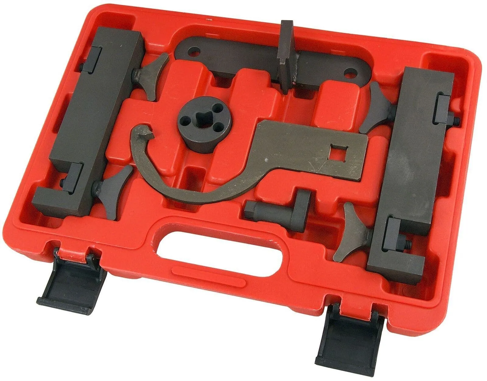 Jaguar & Land Rover 5.0L V8 Timing Tool Kit 2009 - 2017 Vvt