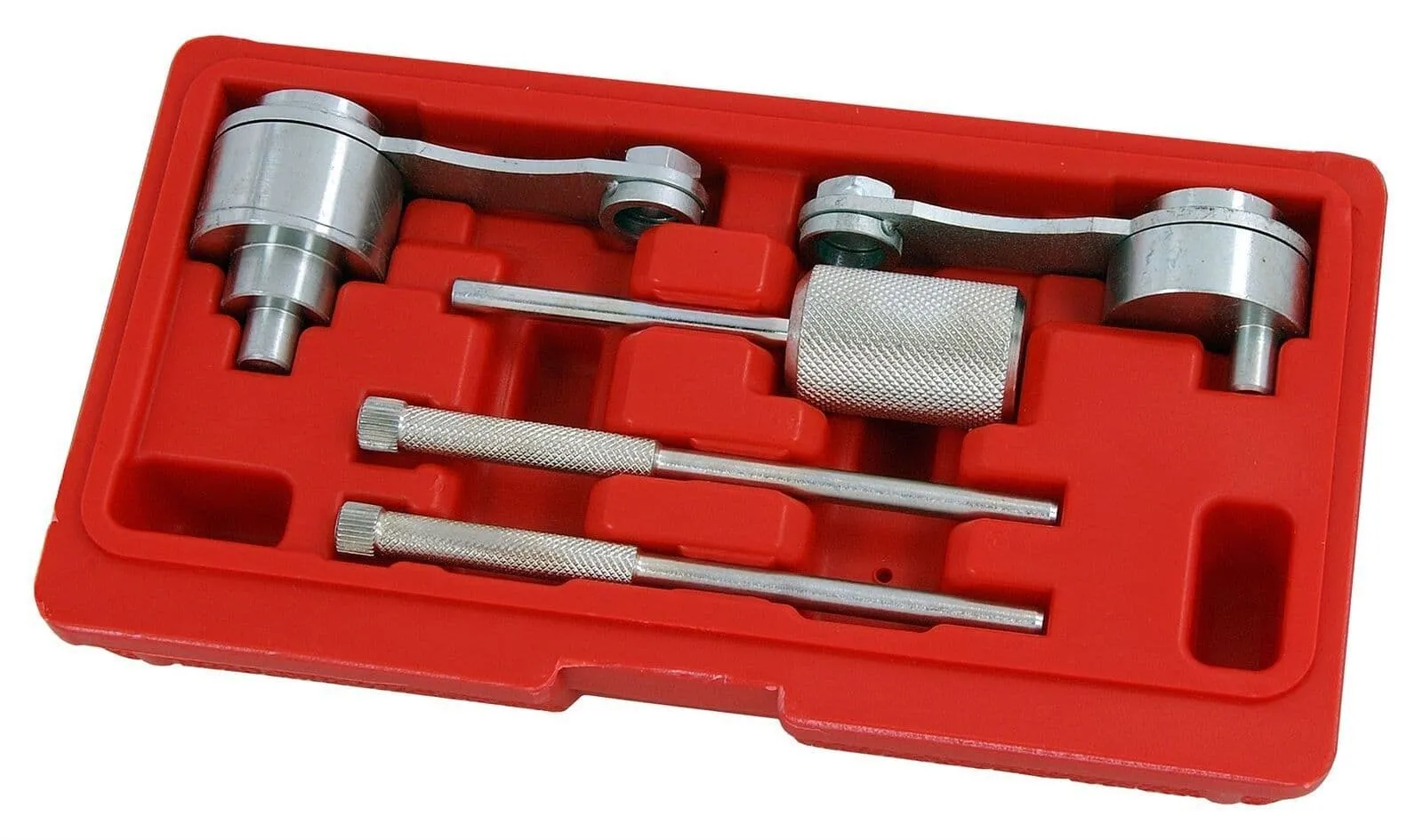 Jaguar Land Rover Timing Setting Locking Tool Kit 2.7D Tdvi Tdv6 04-09 Diesel
