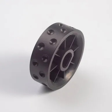 Jang Seed Roller L-24