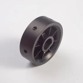 Jang Seed Roller F-6